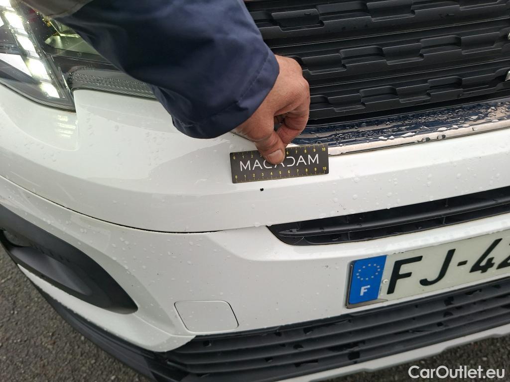  Peugeot  RIFTER  Allure L1 1.2 PureTech 110CV BVM6 E6dT #14