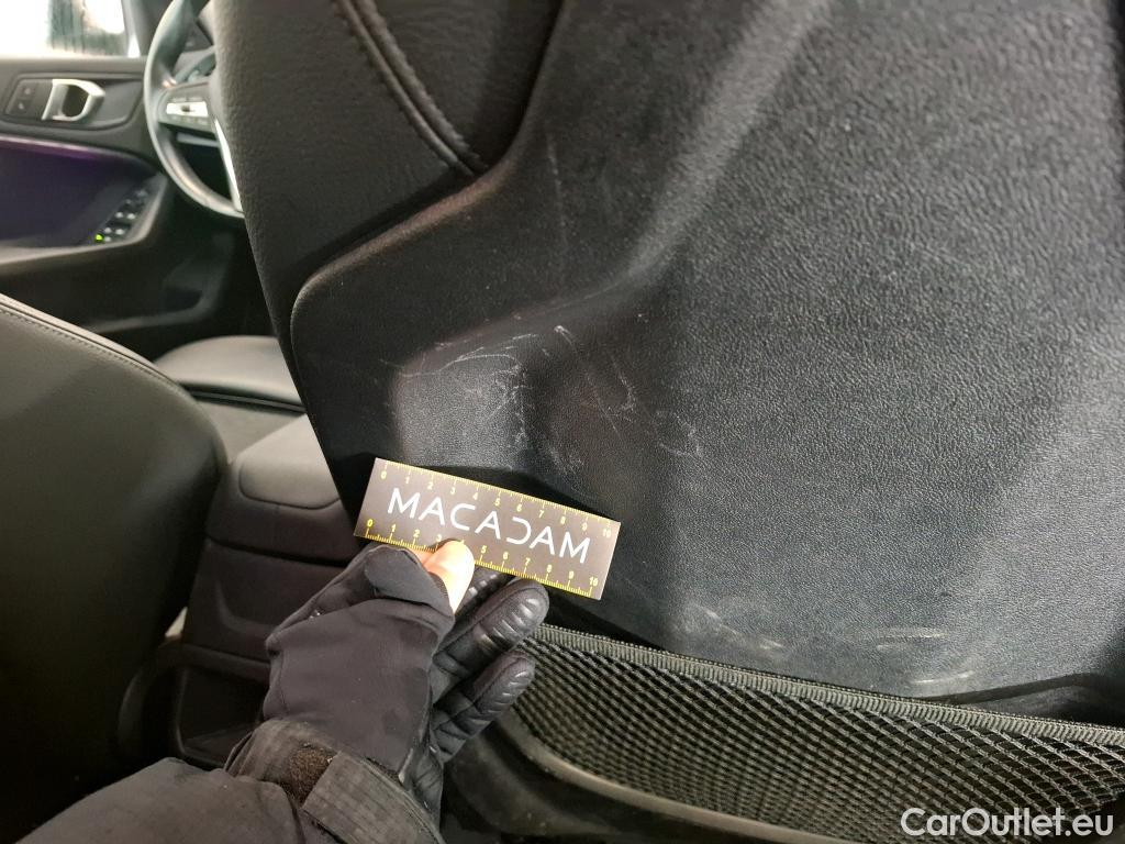  Bmw  Serie 1 Série 1 Berline 118 i Edition Sport 1.5 135CV BVA7 E6d #8