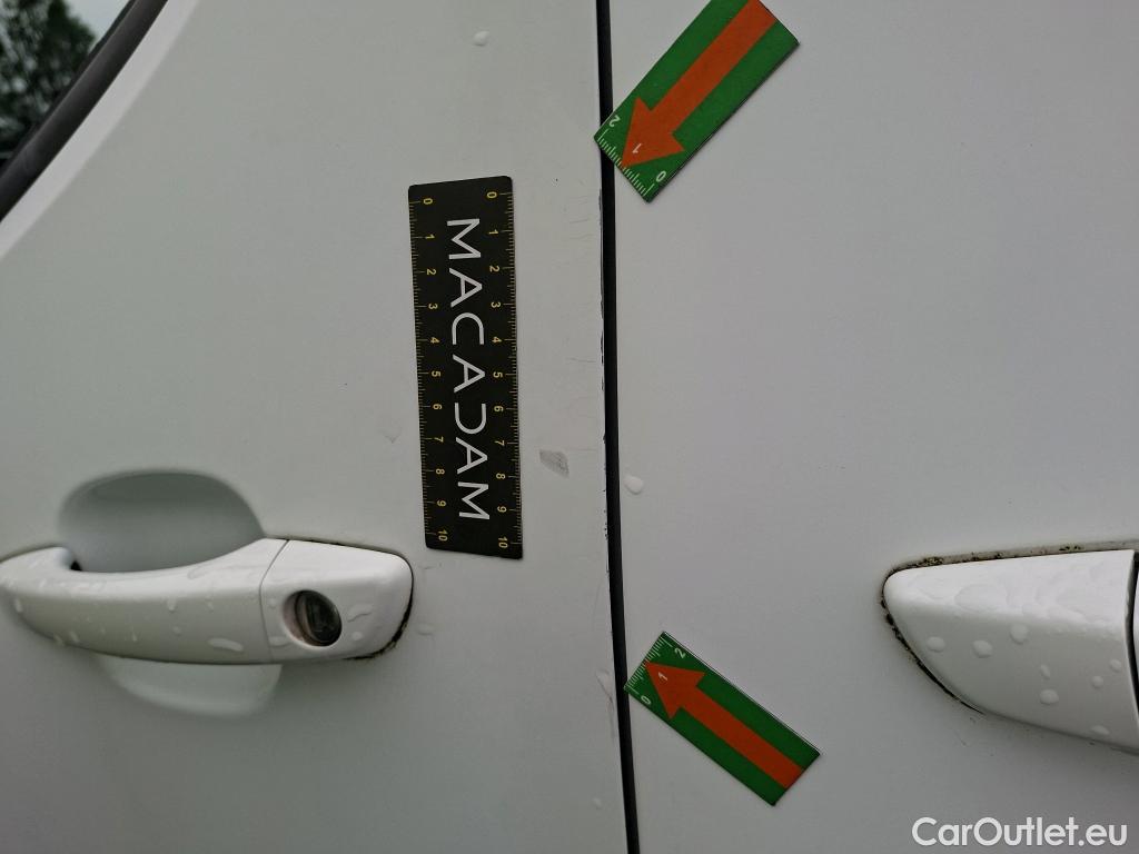  Peugeot  RIFTER  Allure L1 1.2 PureTech 110CV BVM6 E6dT #9