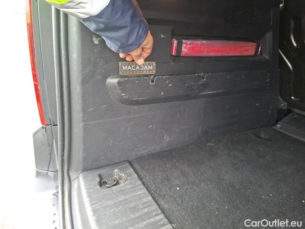  Peugeot  RIFTER  Allure L1 1.2 PureTech 110CV BVM6 E6dT #19