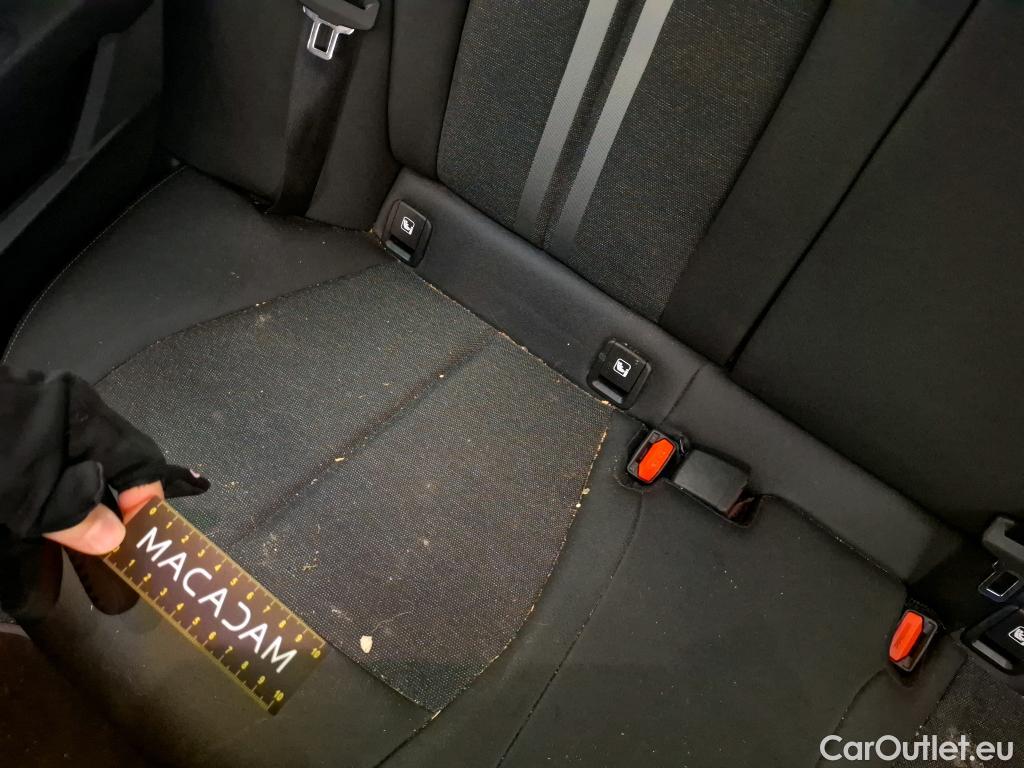  Bmw  Serie 1 Série 1 Berline 118 i Edition Sport 1.5 135CV BVA7 E6d #15