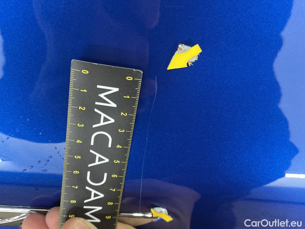  Renault  Megane  IV Berline 5 ptes. Techno 1.5 dCi 115CV BVA7 E6d #14