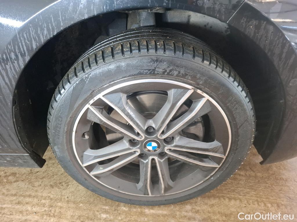  Bmw  Serie 1 Série 1 Berline 118 i Edition Sport 1.5 135CV BVA7 E6d #2