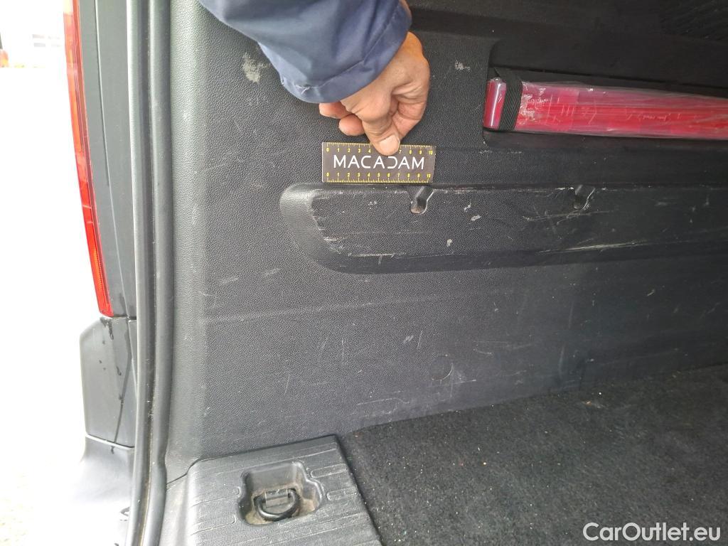  Peugeot  RIFTER  Allure L1 1.2 PureTech 110CV BVM6 E6dT #20