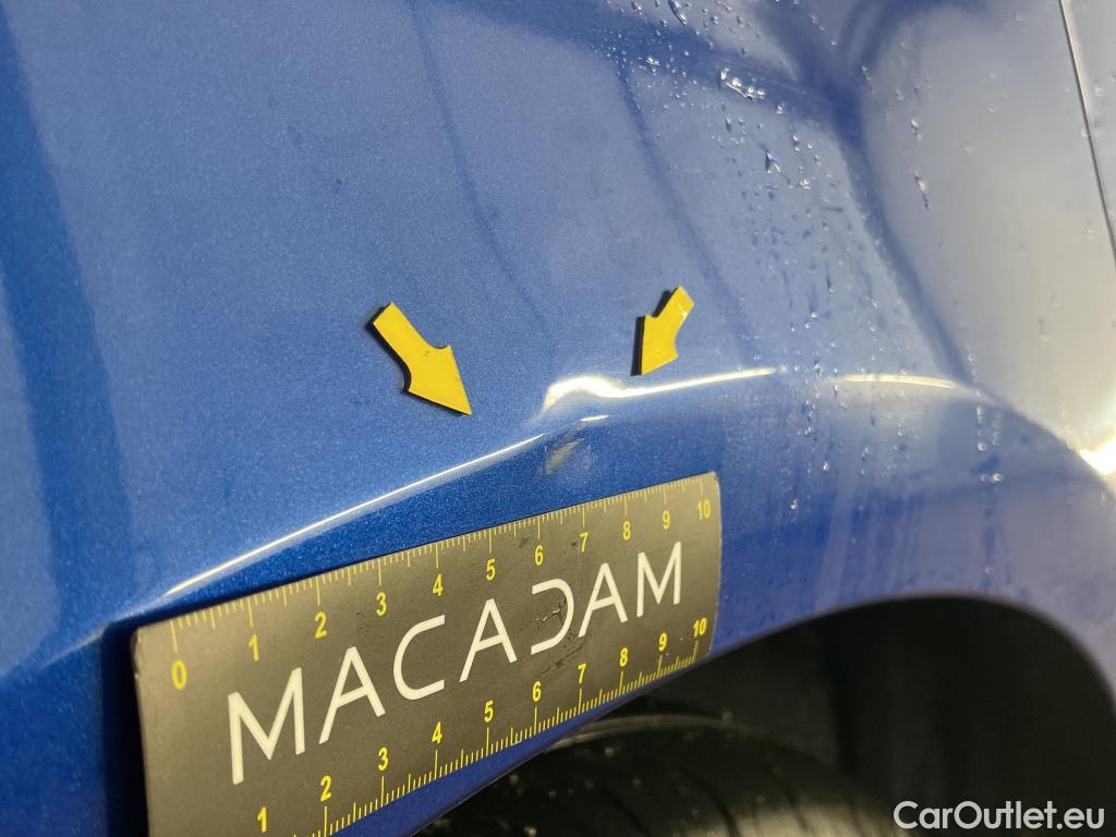  Renault  Megane  IV Berline 5 ptes. Techno 1.5 dCi 115CV BVA7 E6d #4