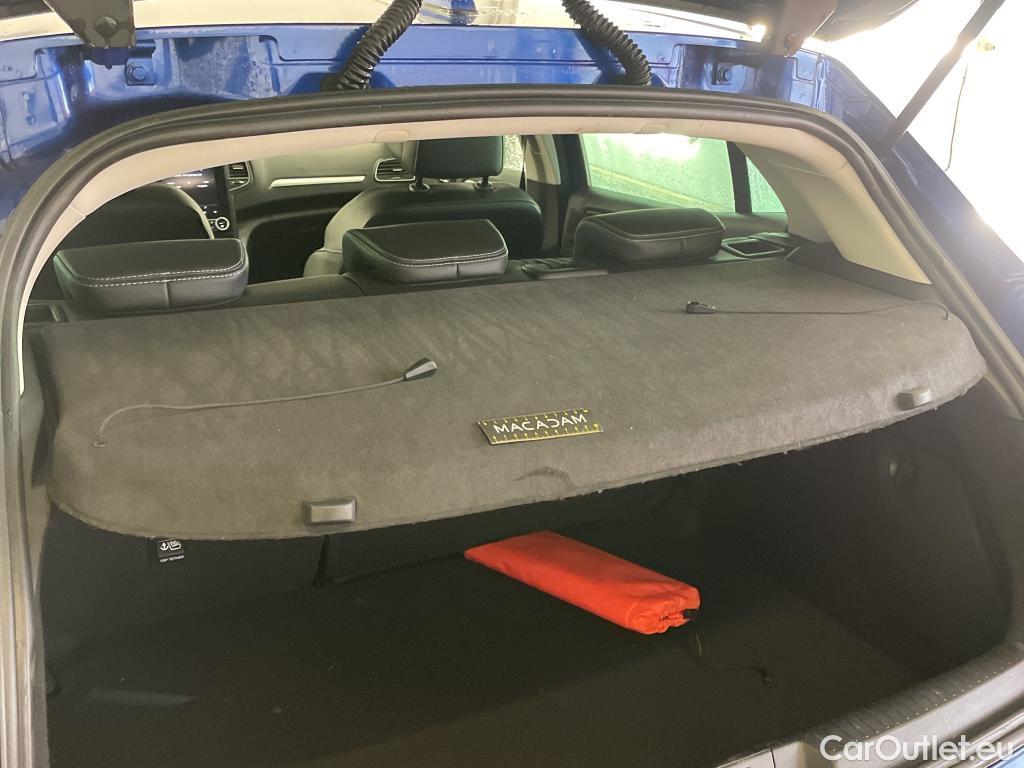  Renault  Megane  IV Berline 5 ptes. Techno 1.5 dCi 115CV BVA7 E6d #15