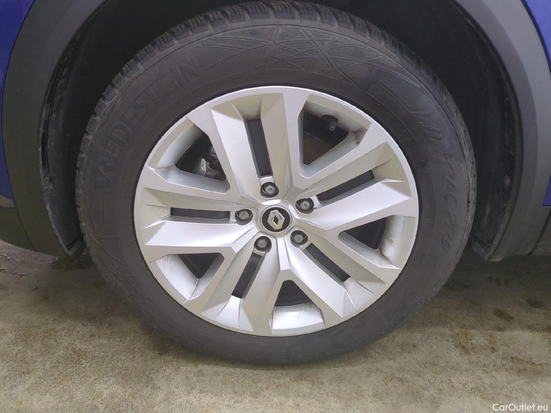  Renault  Captur  II Evolution 1.6 E-TECH Hybrid 145CV BVA6 E6d #1