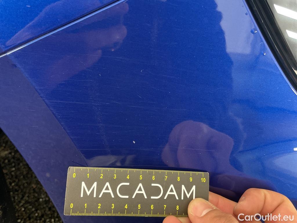  Renault  Megane  IV Berline 5 ptes. Techno 1.5 dCi 115CV BVA7 E6d #12