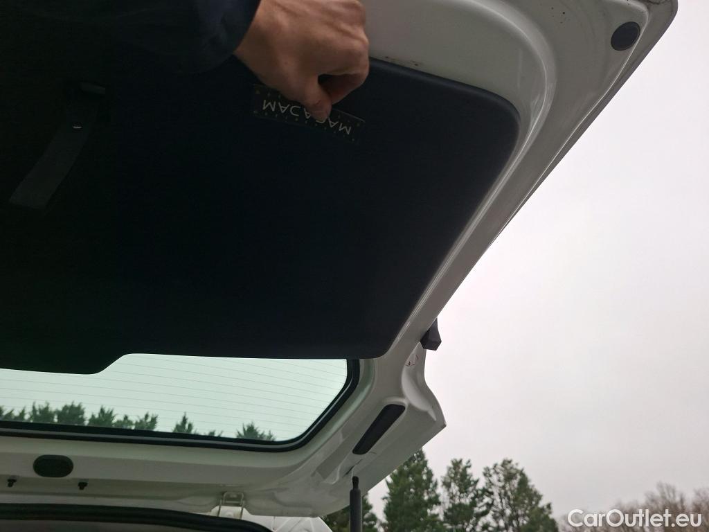  Peugeot  RIFTER  Allure L1 1.2 PureTech 110CV BVM6 E6dT #29