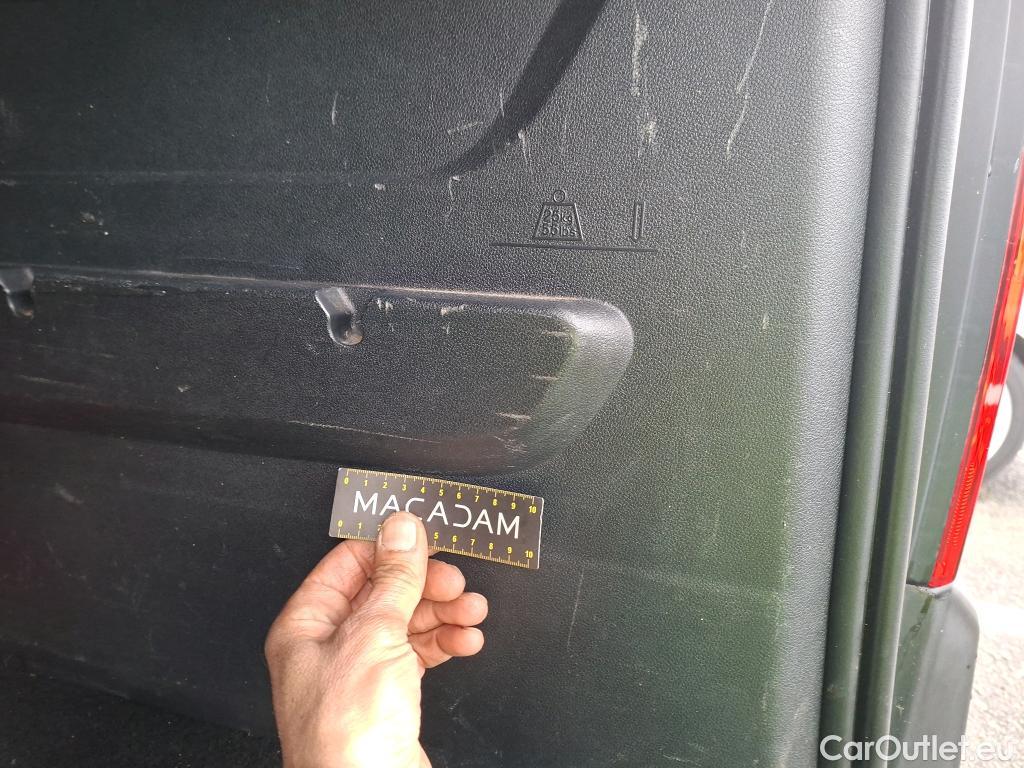  Peugeot  RIFTER  Allure L1 1.2 PureTech 110CV BVM6 E6dT #27