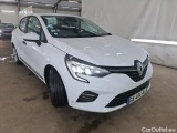  Renault  Clio RENAULT  / 2019 / 5P / Berline Business SCe 65 #4