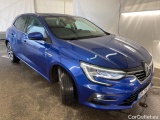  Renault  Megane  IV Berline 5 ptes. Techno 1.5 dCi 115CV BVA7 E6d #4