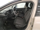  Citroen  C3  Max 1.2 PureTech 80CV BVM5 6E #8