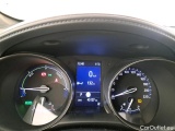  Toyota  C-HR TOYOTA  / 2016 / 5P / SUV 2.0 HYBRIDE 184 DYN BUS STAGE ACA #6