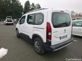  Peugeot  RIFTER  Allure L1 1.2 PureTech 110CV BVM6 E6dT #2