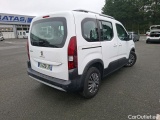  Peugeot  RIFTER  Allure L1 1.2 PureTech 110CV BVM6 E6dT #3