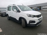  Peugeot  RIFTER  Allure L1 1.2 PureTech 110CV BVM6 E6dT #4