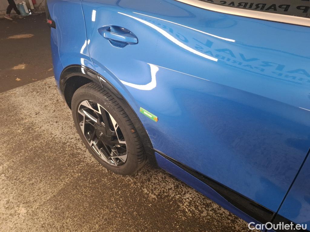  KIA  Sportage  GT-Line Premium 1.6 CRDi 135CV BVA7 E6d #9