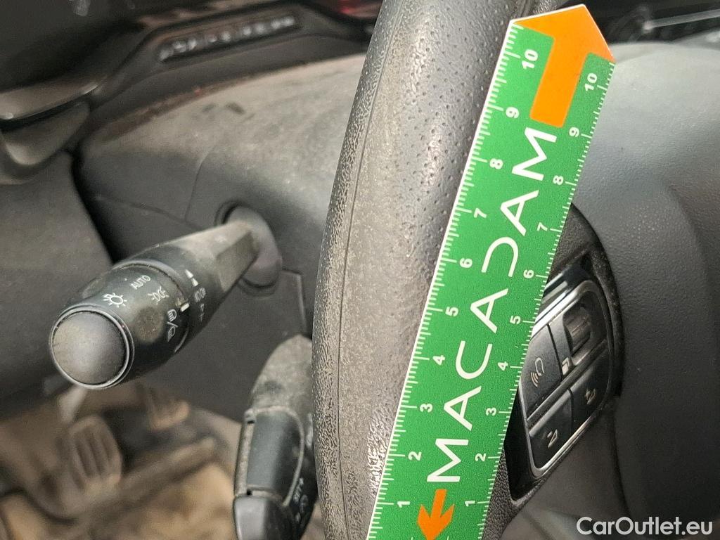  Citroen  Berlingo  Fourgon Club XL 950 1.5 BlueHDi 100CV BVM6 E6d #24