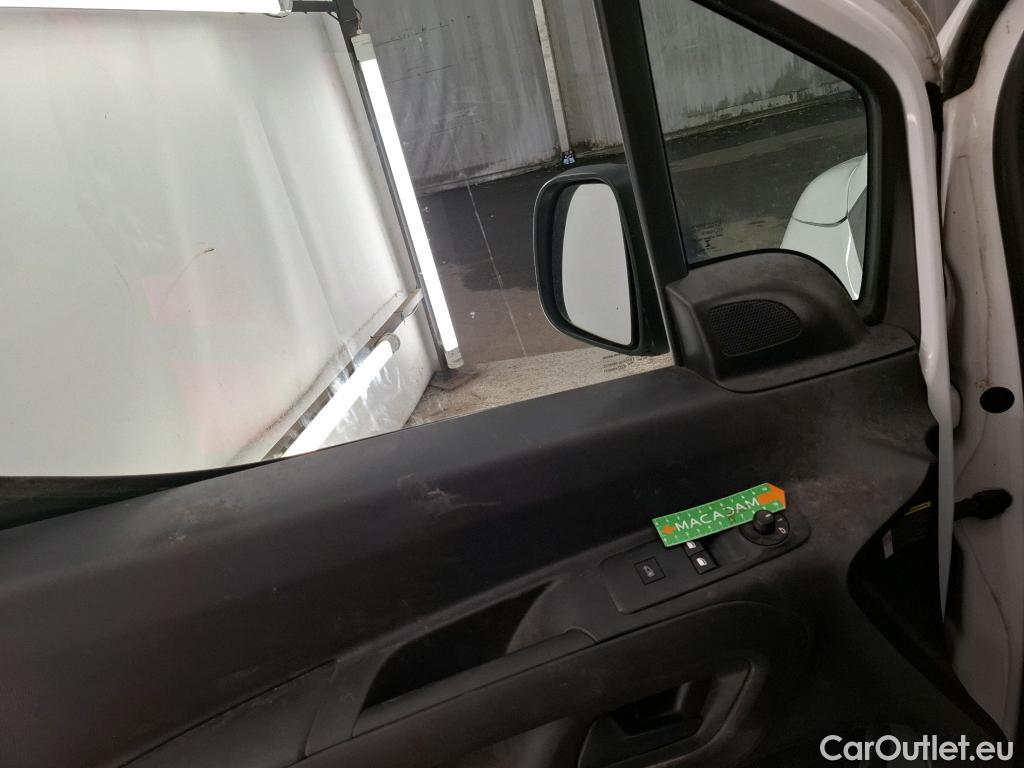  Citroen  Berlingo  Fourgon Club XL 950 1.5 BlueHDi 100CV BVM6 E6d #26