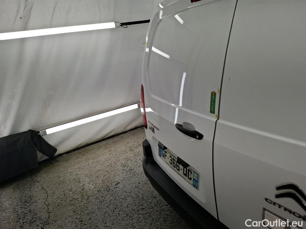  Citroen  Berlingo  Fourgon Club XL 950 1.5 BlueHDi 100CV BVM6 E6d #1