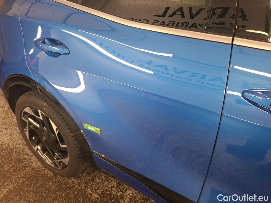  KIA  Sportage  GT-Line Premium 1.6 CRDi 135CV BVA7 E6d #1