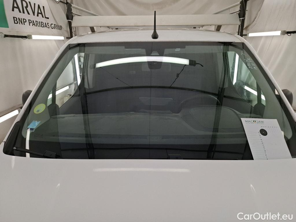  Citroen  Berlingo  Fourgon Club XL 950 1.5 BlueHDi 100CV BVM6 E6d #5