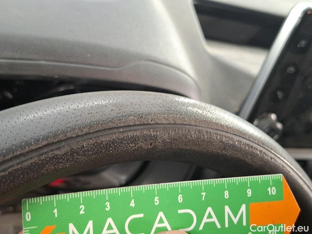  Citroen  Berlingo  Fourgon Club XL 950 1.5 BlueHDi 100CV BVM6 E6d #25