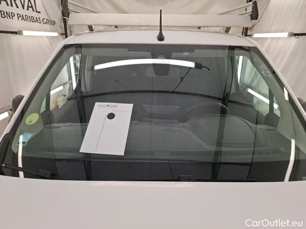  Citroen  Berlingo  Fourgon Club XL 950 1.5 BlueHDi 100CV BVM6 E6d #8