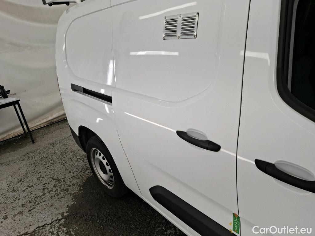  Citroen  Berlingo  Fourgon Club XL 950 1.5 BlueHDi 100CV BVM6 E6d #33