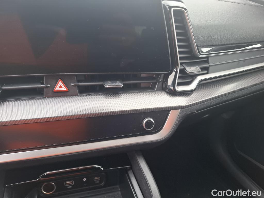  KIA  Sportage  GT-Line Premium 1.6 CRDi 135CV BVA7 E6d #14