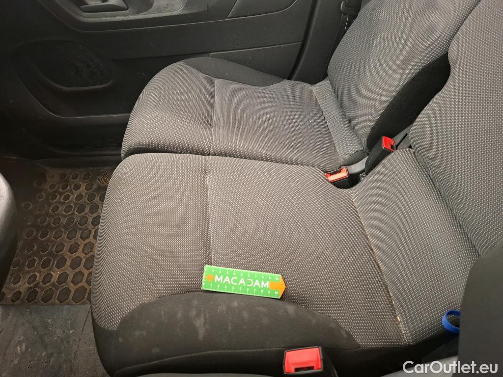  Citroen  Berlingo  Fourgon Club XL 950 1.5 BlueHDi 100CV BVM6 E6d #20