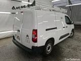  Citroen  Berlingo  Fourgon Club XL 950 1.5 BlueHDi 100CV BVM6 E6d #3