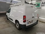  Citroen  Berlingo  Fourgon Club XL 950 1.5 BlueHDi 100CV BVM6 E6d #2