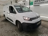  Citroen  Berlingo  Fourgon Club XL 950 1.5 BlueHDi 100CV BVM6 E6d #4