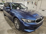  Bmw  Serie 3 TOURING AUT.  64 #25