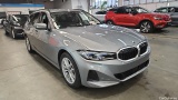  Bmw  Serie 3 TOURING AUT.  65 #24