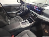  Bmw  Serie 3 TOURING XDRIVE AUT.  66 #16