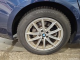  Bmw  Serie 5 TOURING AUT.  78 #18