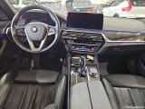  Bmw  Serie 5 TOURING AUT.  78 #23