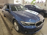  Bmw  Serie 5 TOURING AUT.  78 #25