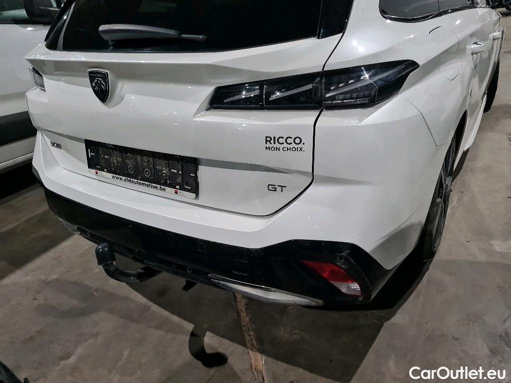  Peugeot  308 1.5 BLUEHDI 96KW S-S AUTO GT PACK #7