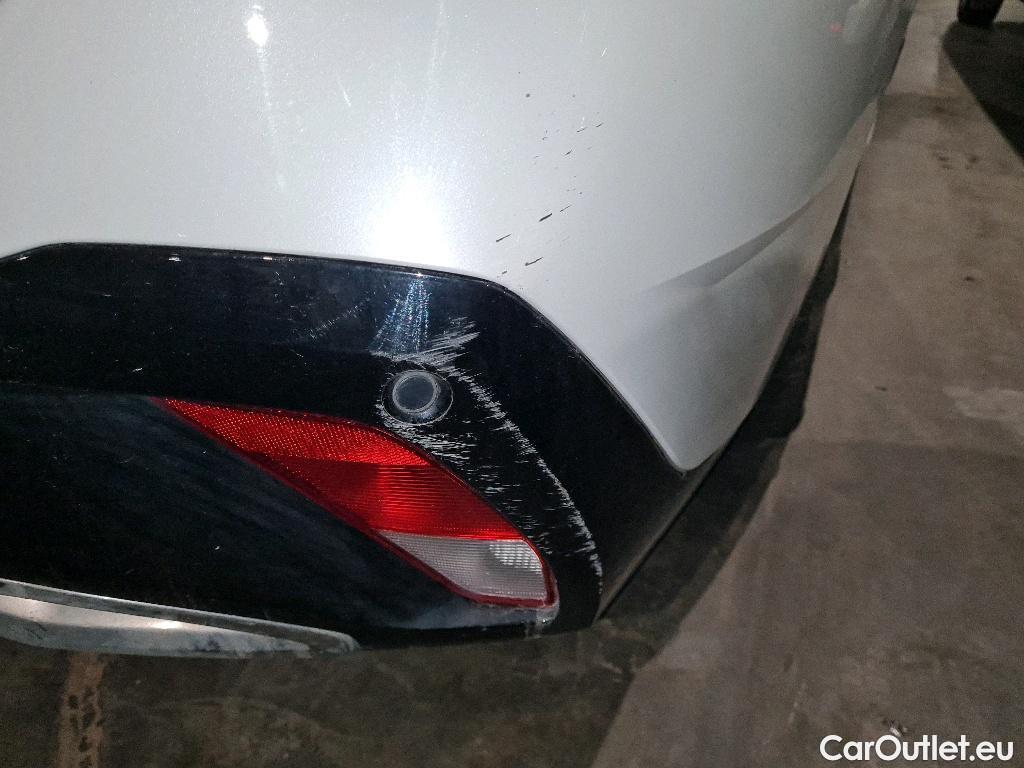  Peugeot  308 1.5 BLUEHDI 96KW S-S AUTO GT PACK #8