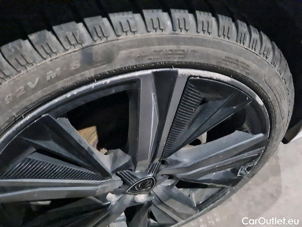  Peugeot  308 1.5 BLUEHDI 96KW S-S AUTO GT PACK #11