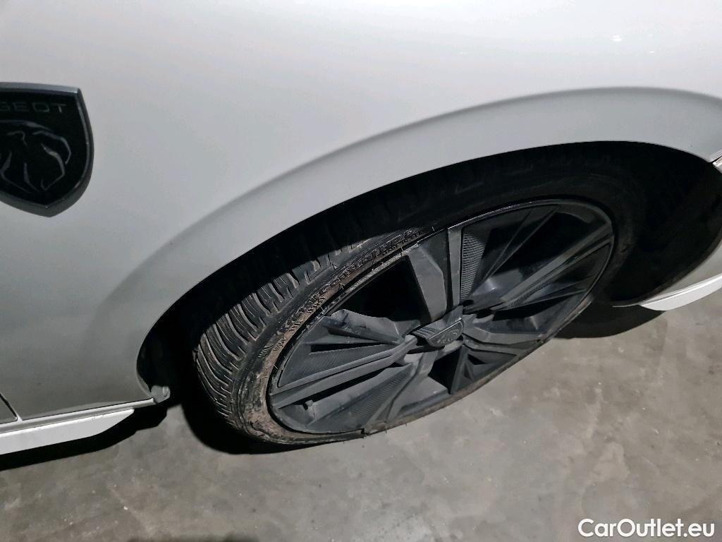  Peugeot  308 1.5 BLUEHDI 96KW S-S AUTO GT PACK #5