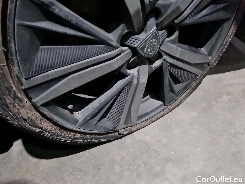  Peugeot  308 1.5 BLUEHDI 96KW S-S AUTO GT PACK #6