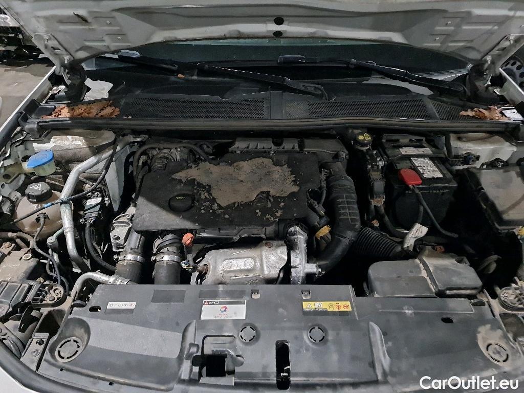  Peugeot  308 1.5 BLUEHDI 96KW S-S AUTO GT PACK #12