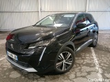  Peugeot  3008  1.5 BlueHDi 130ch S&S Allure Pack EAT8  #3