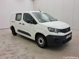  Peugeot  Partner L2 Heavy Premium 1.6 BlueHDi S&S 100pk/cv Manual Diesel  1 #3