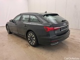  Audi  A6 Avant 35 2.0TDi 163pk/cv 5p S-Tronic Automatic Diesel  4 #6